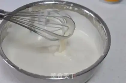 Make A cup of tea and cupcake step 7