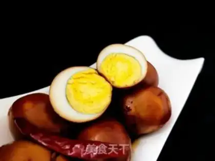 Make Beer and eggs step 0