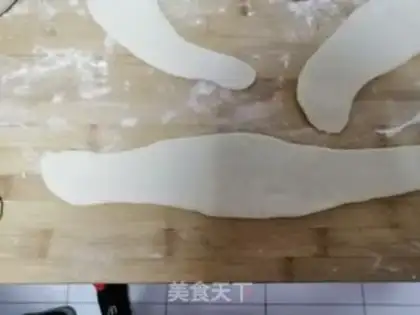 Make The meat trap step 7
