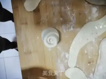 Make The meat trap step 8