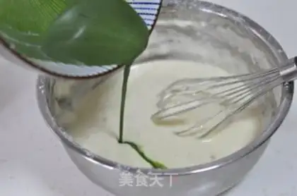 Make A cup of tea and cupcake step 10