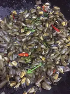 Make Thin shells step 2