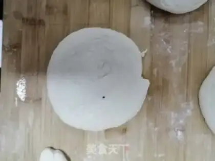 Make The meat trap step 9