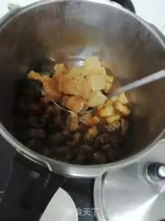 Make The meat trap step 11
