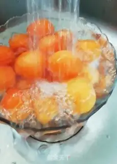 Make Apricot step 0