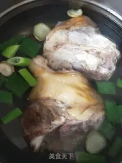 Make Red-burned elbows step 3