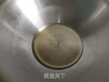 Make Hot dog bread step 5