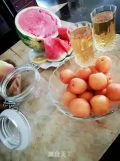 Make Apricot step 2