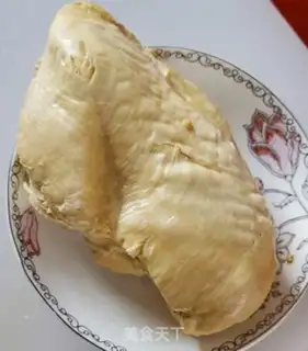 Make Frozen silk step 1