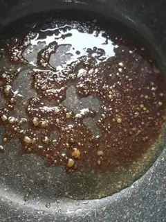 Make Red-burned elbows step 6