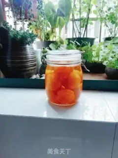 Make Apricot step 3