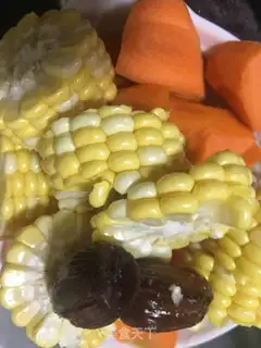 Make Chicken gravy soup step 5