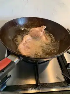 Make Duck step 3
