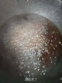 Make Red-burned elbows step 7