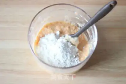 Make Chicken Pork Steam step 3
