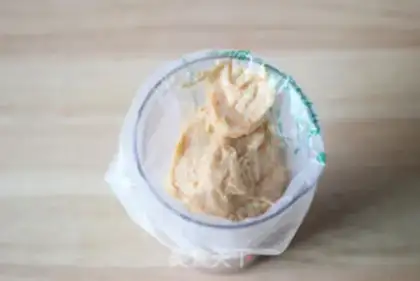 Make Chicken Pork Steam step 5