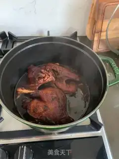 Make Duck step 6