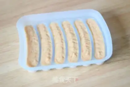 Make Chicken Pork Steam step 6