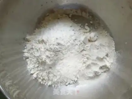 Make Pumpkin step 1
