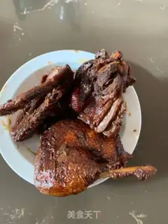 Make Duck step 7