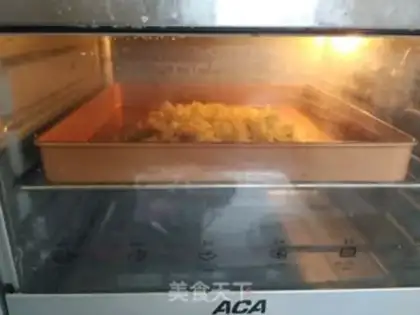 Make Hand-held pizza step 4