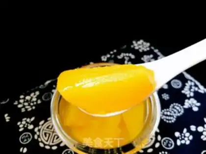Make Sugar cans step 0