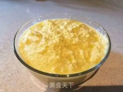 Make Sugar cans step 2