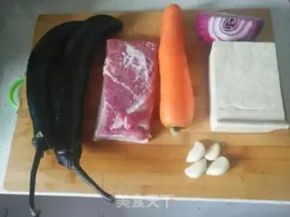 Make Cheese step 0