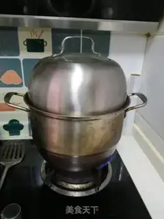 Make Onion rolls step 13