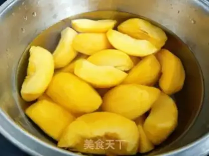 Make Sugar cans step 3