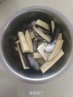 Make Cheese step 1
