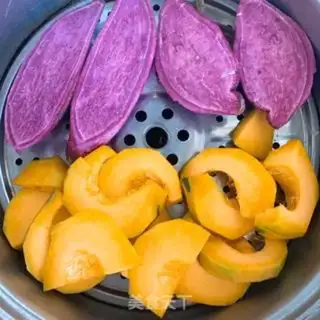 Make Pumpkin pickles step 2
