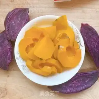 Make Pumpkin pickles step 3
