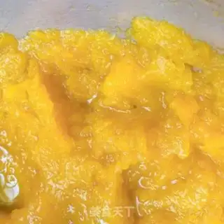 Make Pumpkin pickles step 4