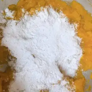 Make Pumpkin pickles step 5