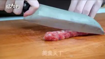 Make Coconut rice step 1