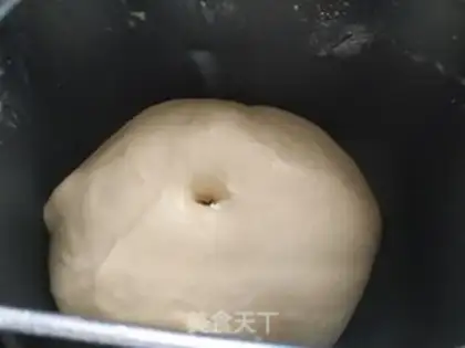 Make Sweet honey bag step 2