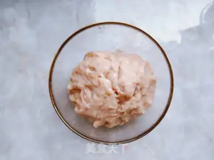 Make The rice pearl step 4