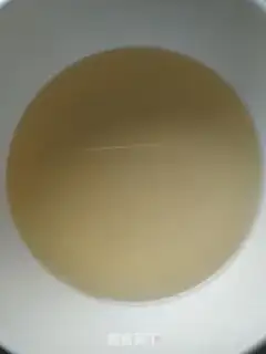 Make Sweet honey bag step 5