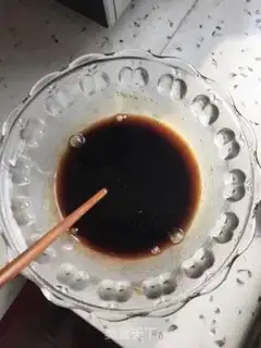Make Vacuate herring step 5
