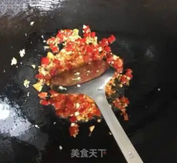 Make Accelerants step 2