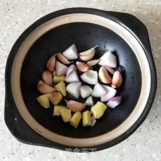 Make Steakbone stew step 9