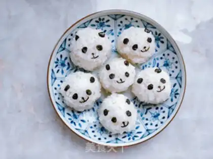 Make The rice pearl step 10