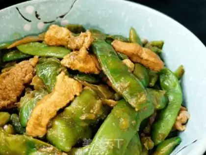 Make Homemade bean horns step 0