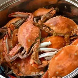 Make Crabs step 2
