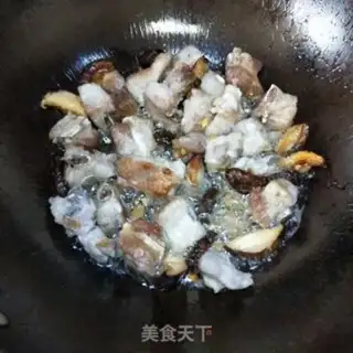 Make Steakbone stew step 13