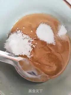 Make Slut and cucumber step 3