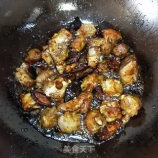 Make Steakbone stew step 14