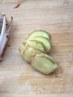 Make Crabs step 4
