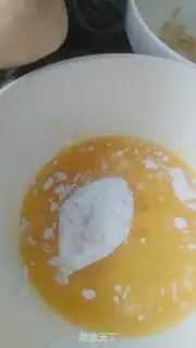Make Onion rings step 4